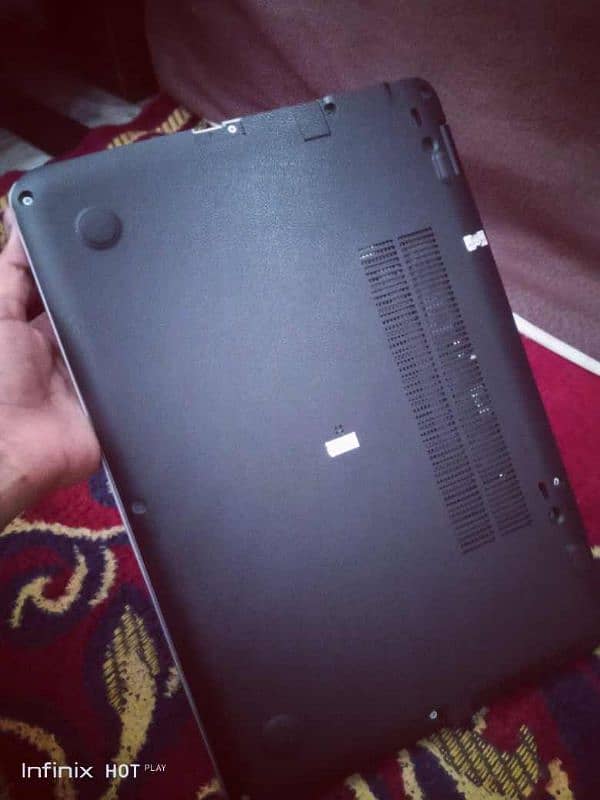 HP Laptop 6