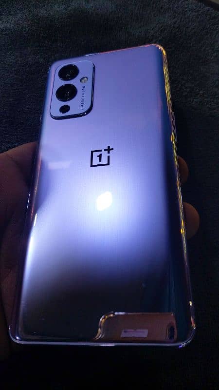 Oneplus 9 12gb 256gb 10/10 PTA approved ( 8gb 128gb 9pro 9r ) 1