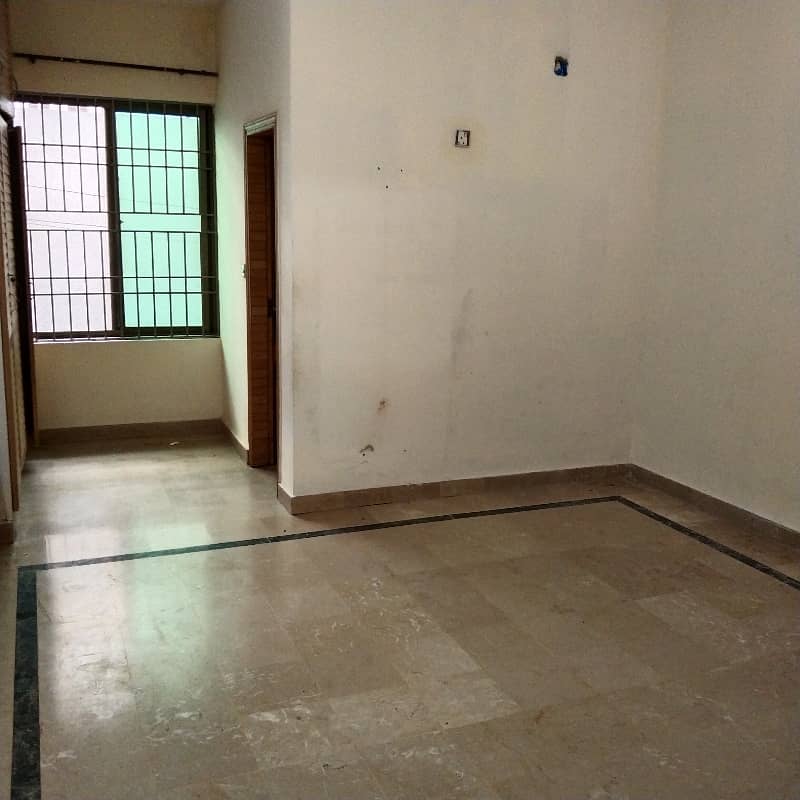 I-8 Fully Renovated Marble Flooring Full House Is Available For Rent ideal location 15