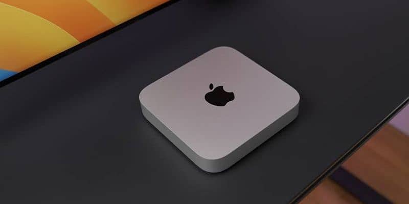 Mac Mini 250GB 2