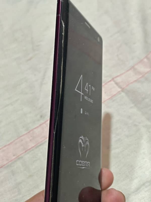 Sony Xperia xz3 | For sale | Gaming phone | 4gb Ram 64gb Rom 3