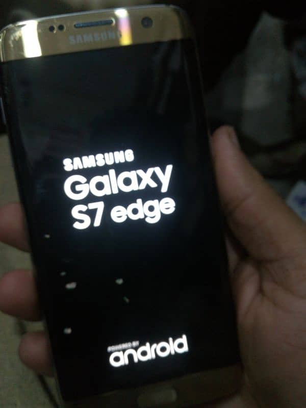 32gb pta approve s7 edge 2