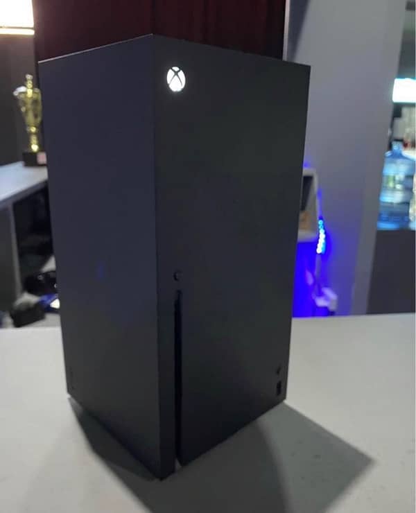 xbox series x 1tb 1