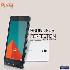 Rhythm (rivo) Smartphone