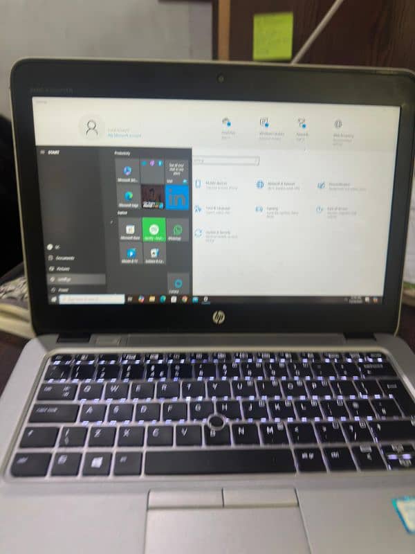 laptop for sell 1