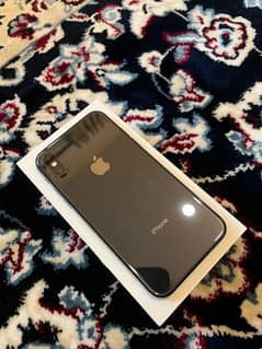 iPhone Xs 512GB PTA Approved