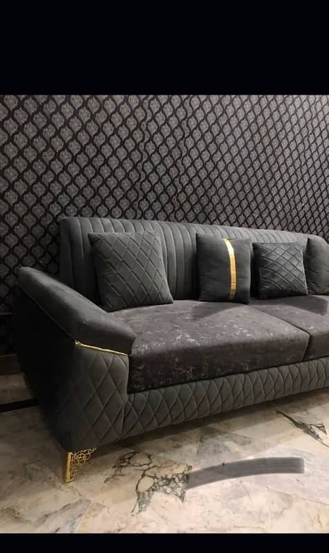 Sofa Set 0