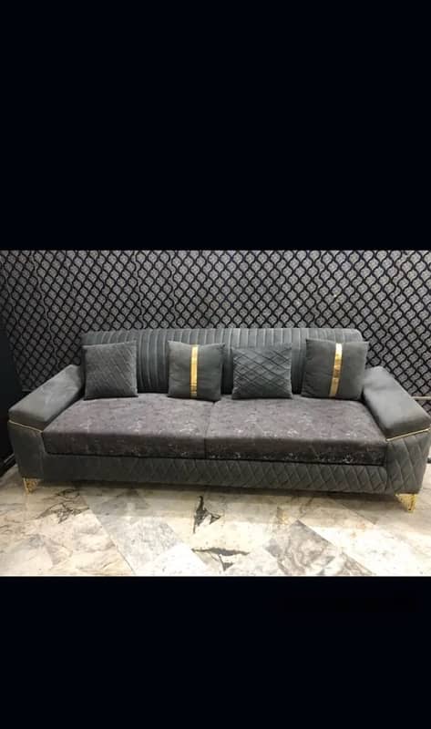 Sofa Set 1