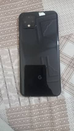 google pixel 4 for sell