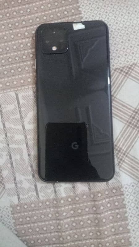 google pixel 4 for sell 0