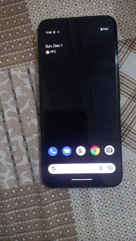 google pixel 4 for sell 1