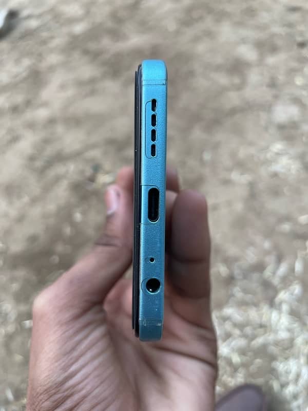 infinix hot 50 pro 4