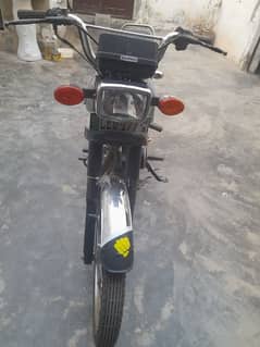 Bike125