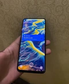 OPPO RENO 6