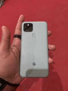 Google pixel 5