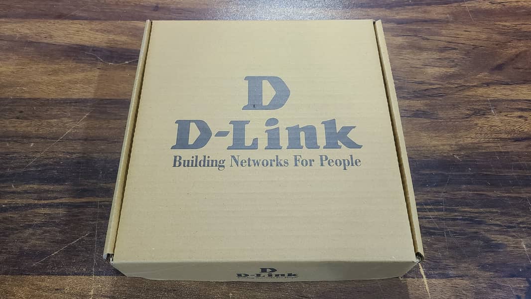 Dlink DAP-1610 AC1200 Dual-Band Wi-Fi Access Point (Branded Used) 1