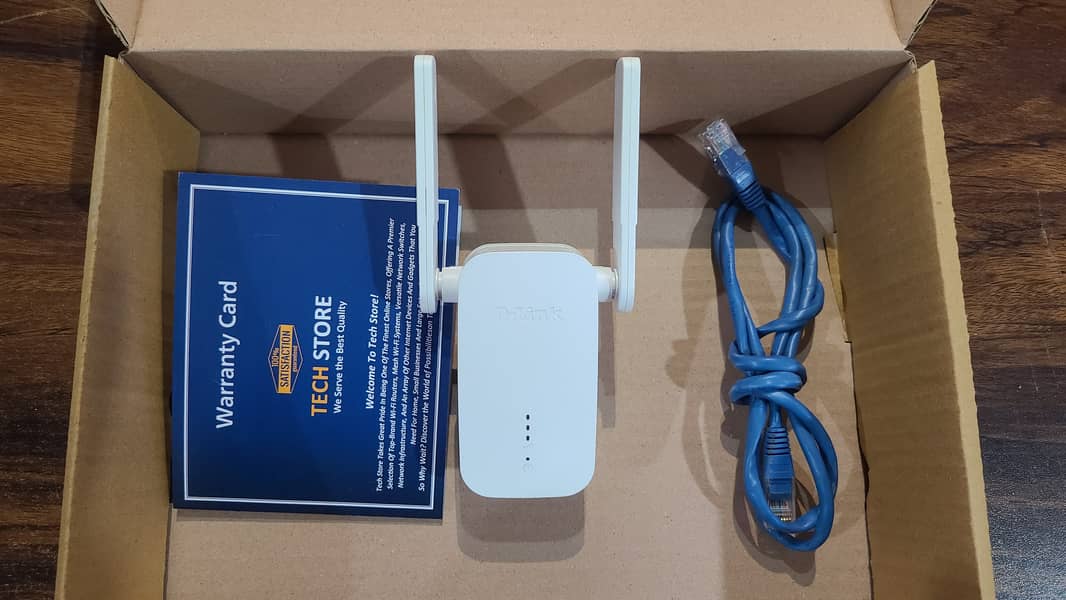 Dlink DAP-1610 AC1200 Dual-Band Wi-Fi Access Point (Branded Used) 4