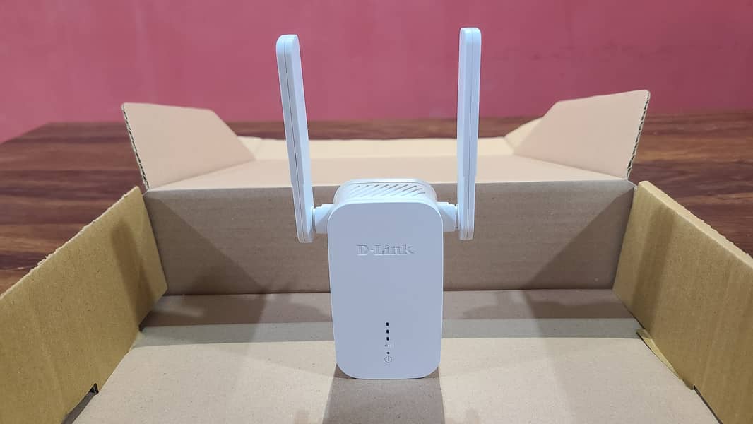 Dlink DAP-1610 AC1200 Dual-Band Wi-Fi Access Point (Branded Used) 6