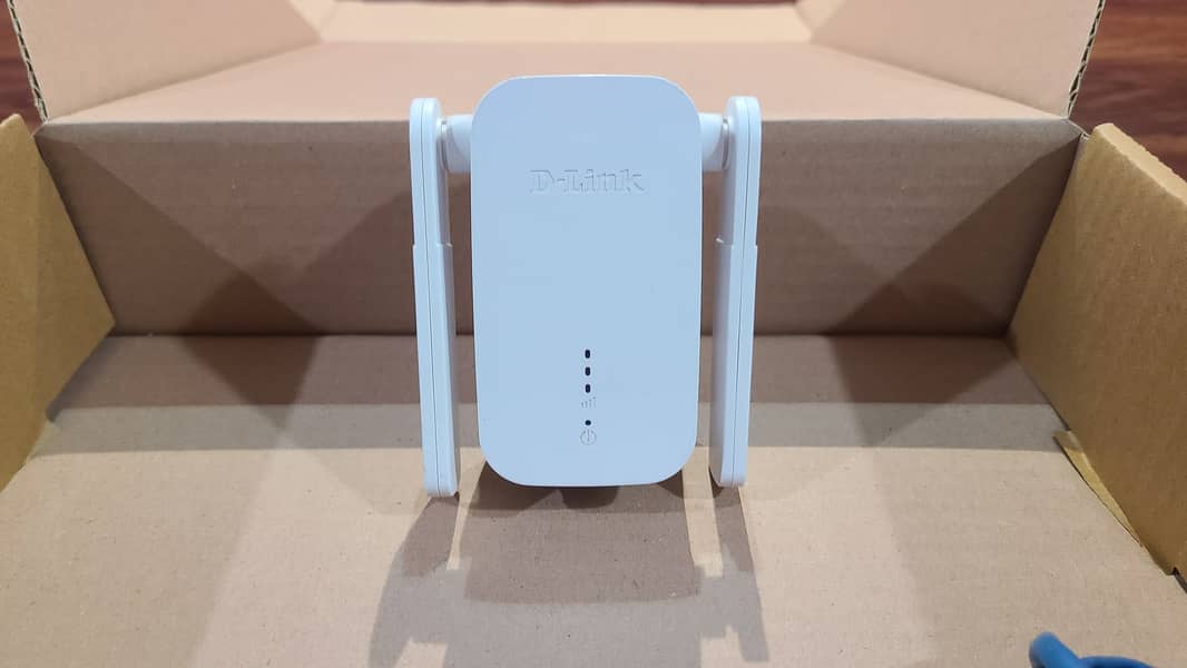 Dlink DAP-1610 AC1200 Dual-Band Wi-Fi Access Point (Branded Used) 8