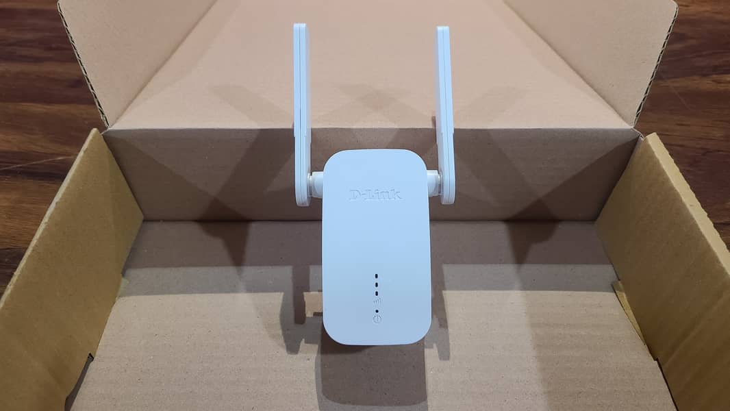 Dlink DAP-1610 AC1200 Dual-Band Wi-Fi Access Point (Branded Used) 10