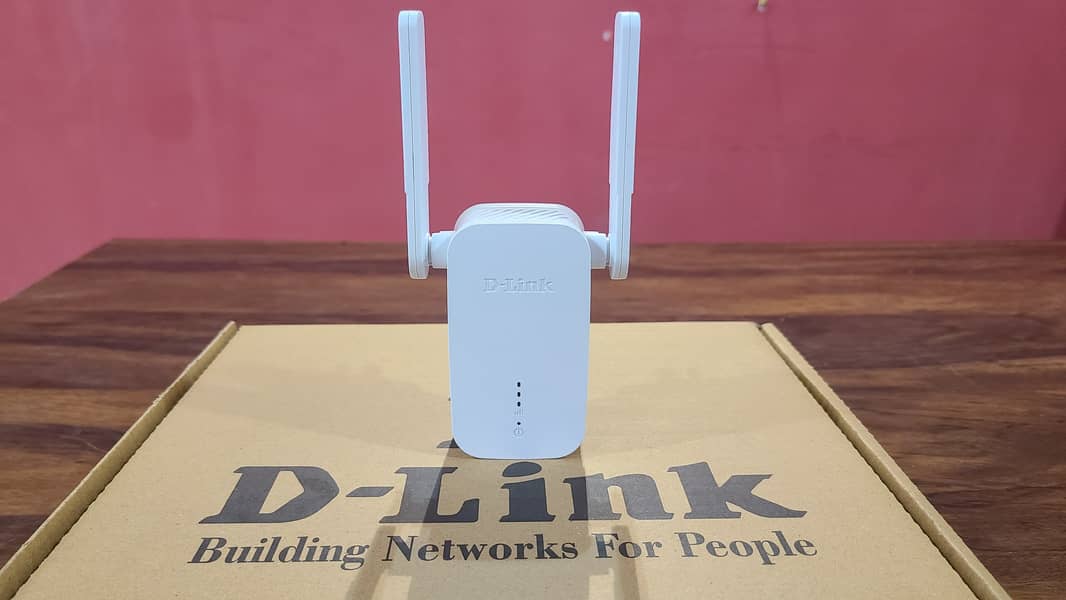 Dlink DAP-1610 AC1200 Dual-Band Wi-Fi Access Point (Branded Used) 13