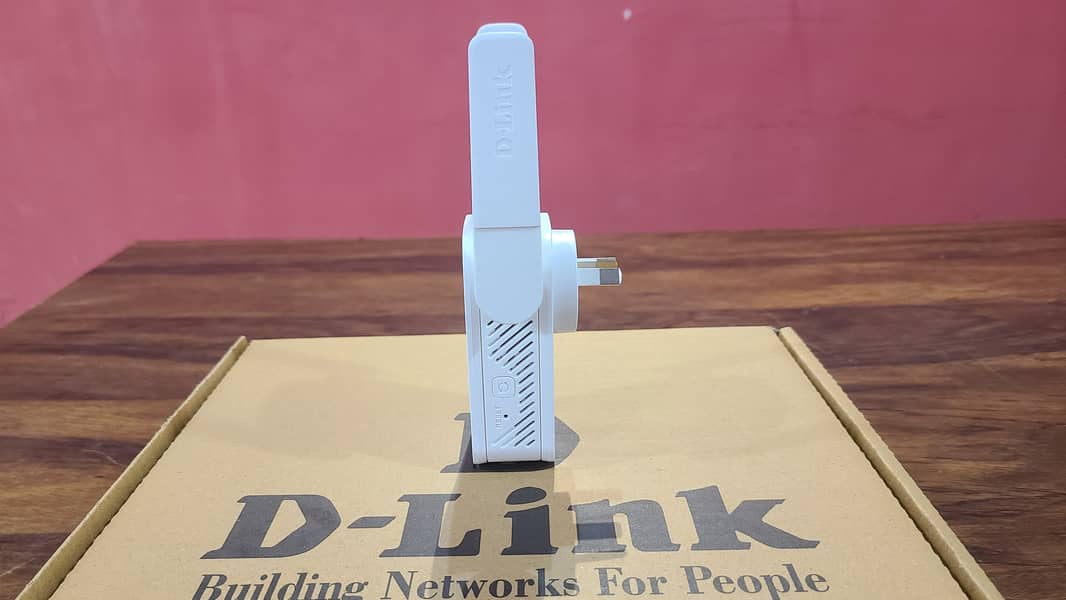 Dlink DAP-1610 AC1200 Dual-Band Wi-Fi Access Point (Branded Used) 14