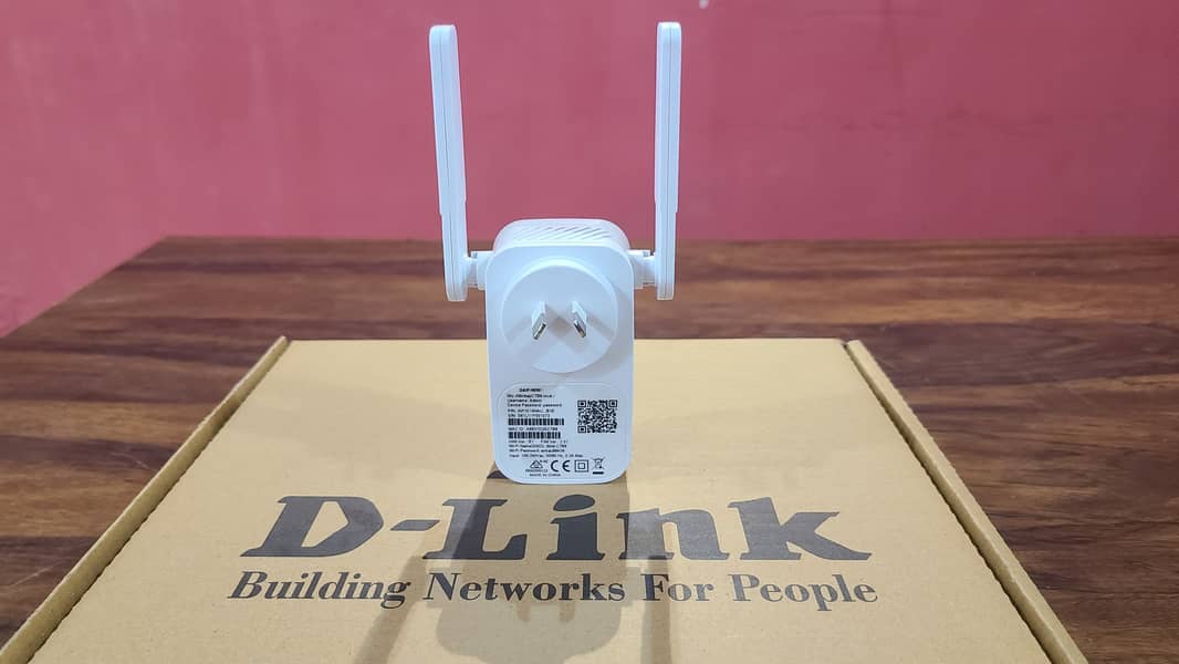 Dlink DAP-1610 AC1200 Dual-Band Wi-Fi Access Point (Branded Used) 15