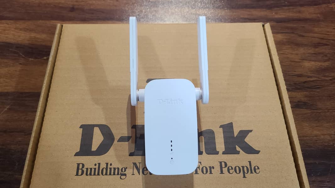 Dlink DAP-1610 AC1200 Dual-Band Wi-Fi Access Point (Branded Used) 16