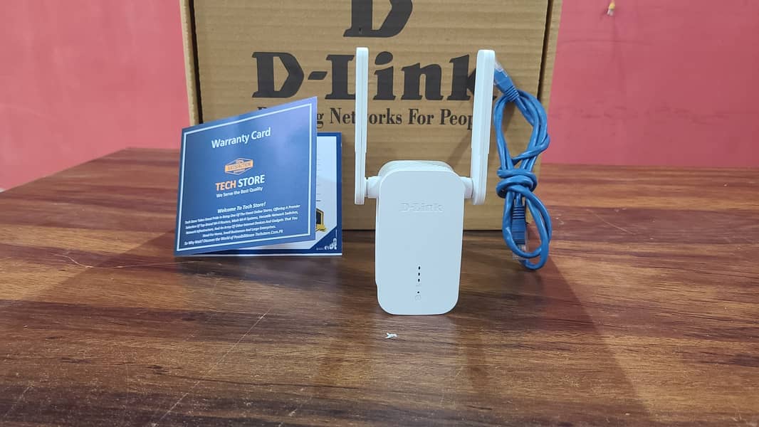 Dlink DAP-1610 AC1200 Dual-Band Wi-Fi Access Point (Branded Used) 18