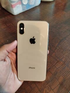 iphone Xs