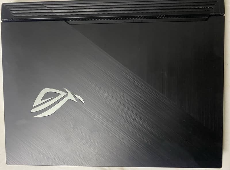 ASUS ROG STRIX G531G3 3