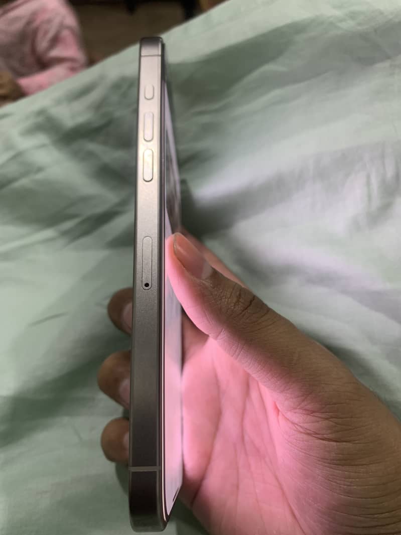 Iphone 15pro Max 256GB - Non pta factory 1