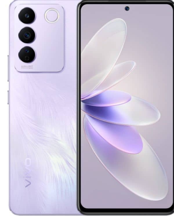 vivo v 27 e 0