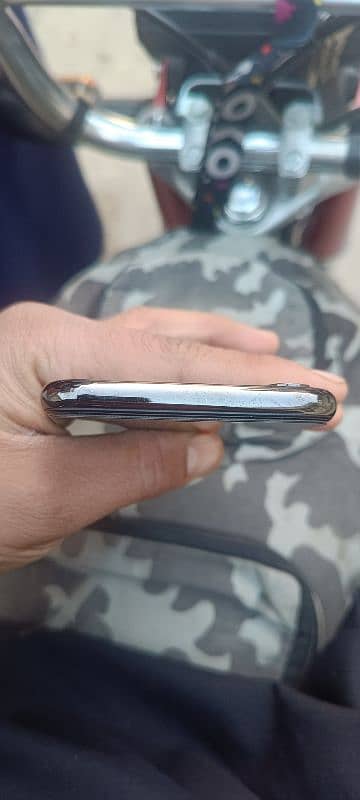 iphone X just non PTA 64gb 6