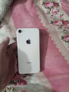 iPhone 8 non pta factory unlock