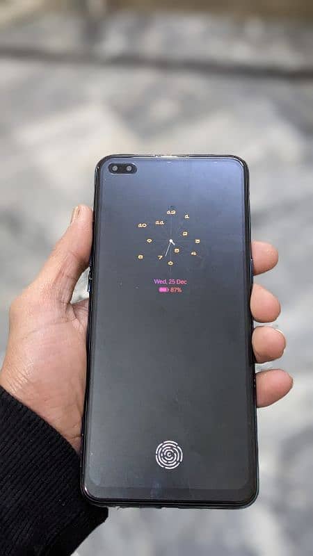 OPPO F17 PRO Official PTA APPROVED 3