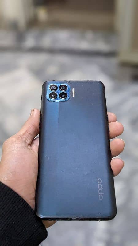 OPPO F17 PRO Official PTA APPROVED 4