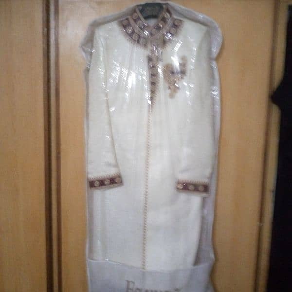 sherwani 0