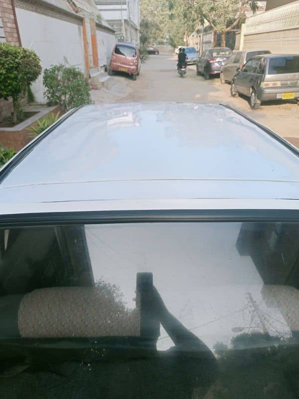 Suzuki Mehran 2011 Genuine condition Ac chilled on 11