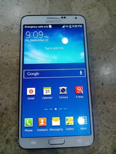 Samsung note 3