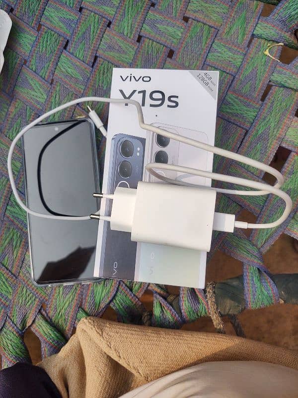 vivo y19s 3