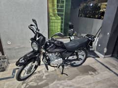 SUZUKI GS 150 | MODEL 2022 | First Owner BIKE