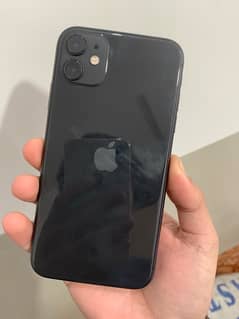 iPhone 11 JV 64 Waterproof 85% Health 3utools report available