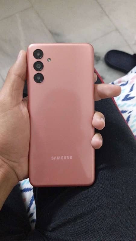 samsung A04s 0