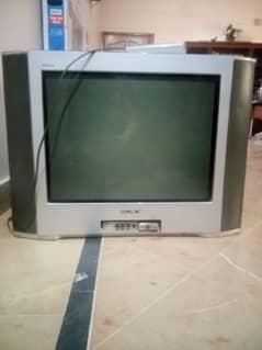 SONY TELEVISION 21 INCH