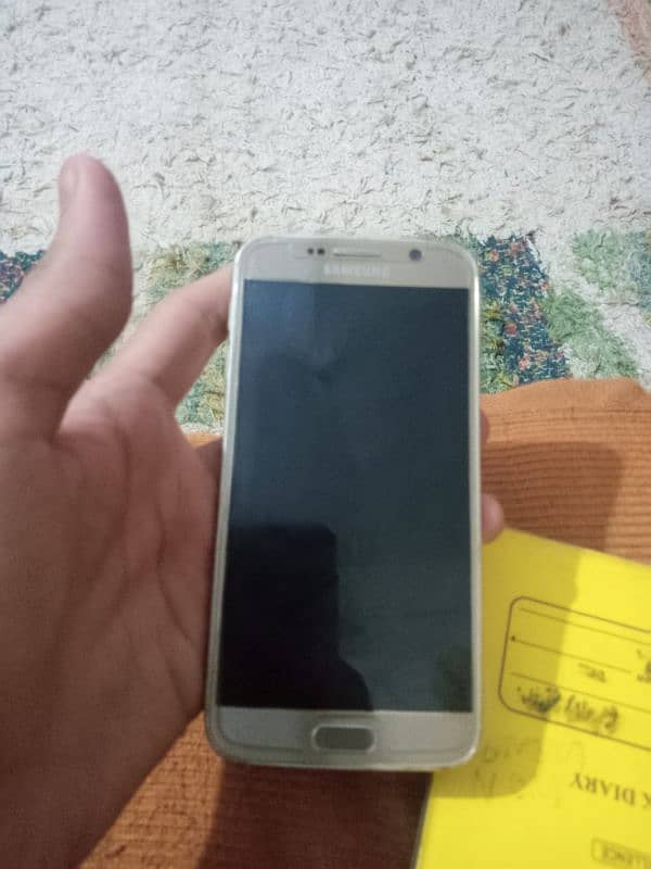 1 conditions 10/10 Samsung S6  ha 3 32 h pta approved 0