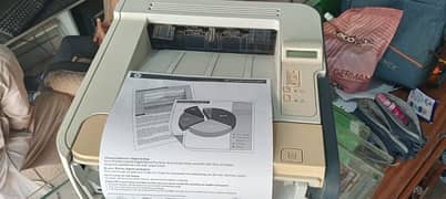 HP LESER JET 2050