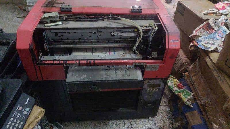 uv printing machine 1