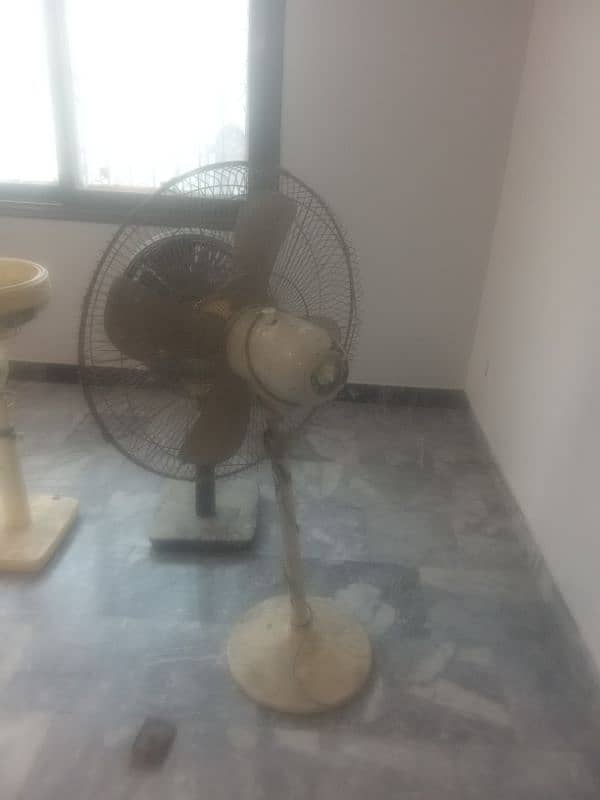 Stand Fan For Sale 1