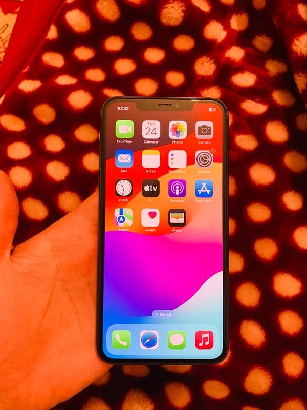 iphone 11 pro max 1